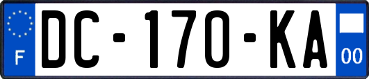 DC-170-KA