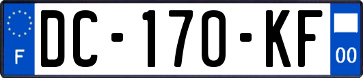 DC-170-KF