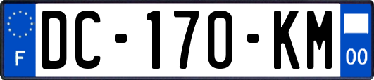 DC-170-KM