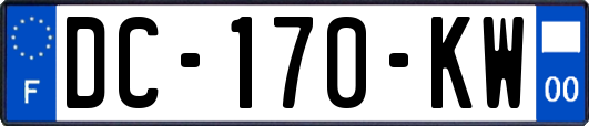 DC-170-KW