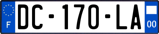DC-170-LA