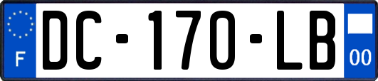 DC-170-LB