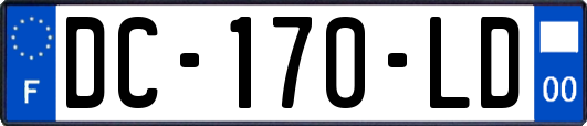 DC-170-LD