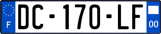 DC-170-LF