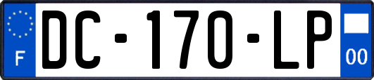 DC-170-LP