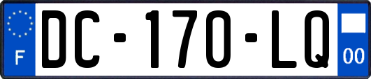 DC-170-LQ