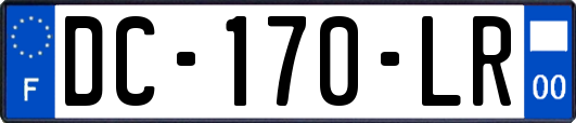 DC-170-LR