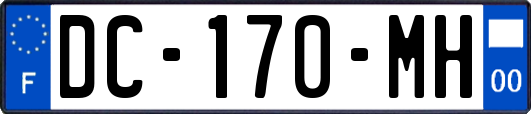 DC-170-MH