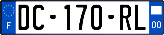 DC-170-RL