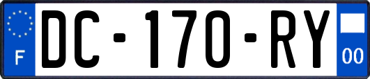 DC-170-RY