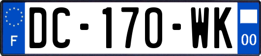 DC-170-WK