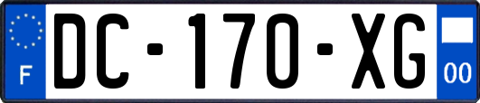 DC-170-XG