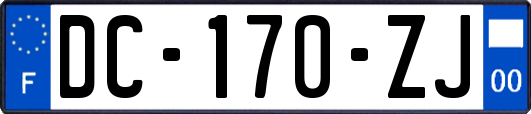 DC-170-ZJ