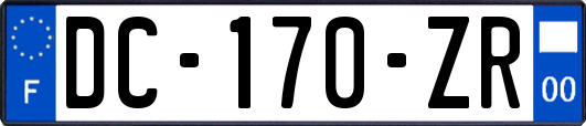 DC-170-ZR