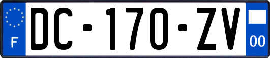 DC-170-ZV