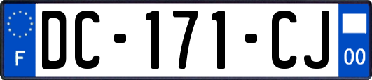 DC-171-CJ