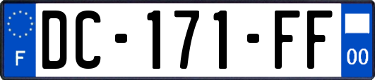 DC-171-FF