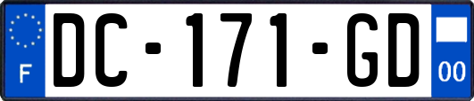 DC-171-GD