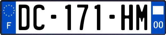 DC-171-HM