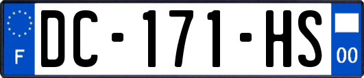 DC-171-HS