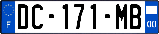 DC-171-MB