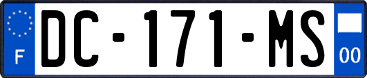 DC-171-MS