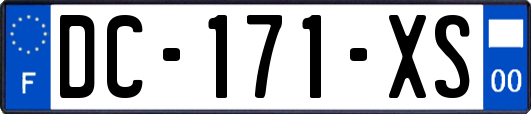 DC-171-XS