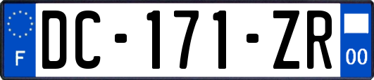 DC-171-ZR