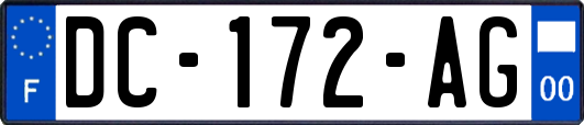 DC-172-AG