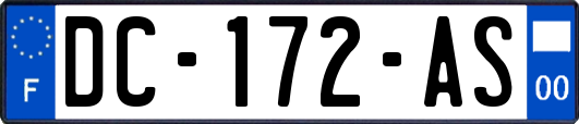 DC-172-AS