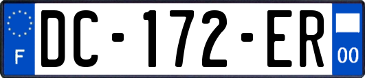 DC-172-ER