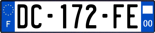 DC-172-FE