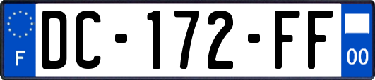 DC-172-FF