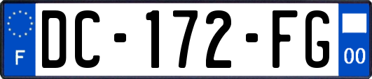 DC-172-FG