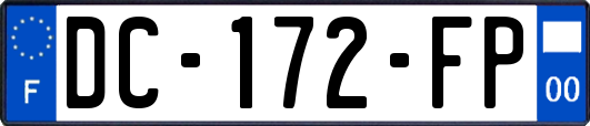 DC-172-FP