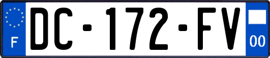 DC-172-FV