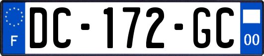 DC-172-GC