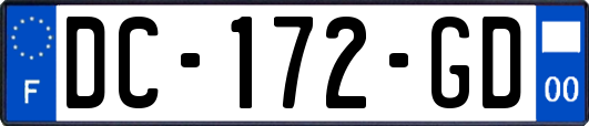DC-172-GD