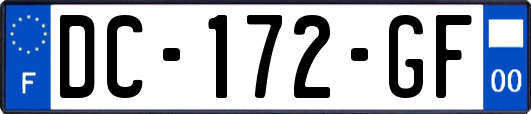 DC-172-GF