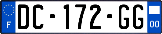DC-172-GG