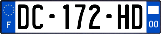 DC-172-HD