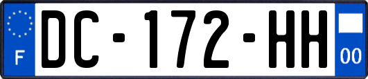 DC-172-HH