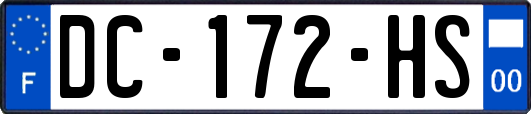 DC-172-HS