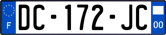 DC-172-JC