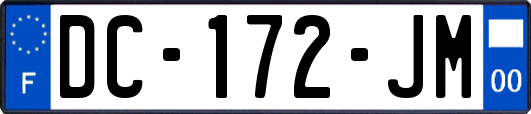 DC-172-JM