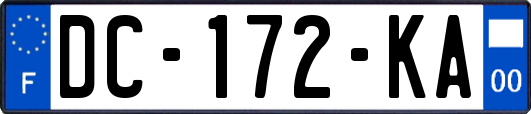 DC-172-KA