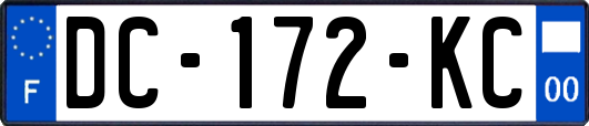 DC-172-KC