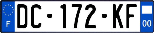 DC-172-KF
