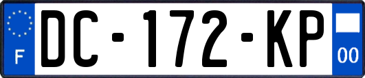 DC-172-KP