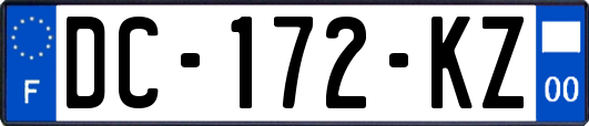 DC-172-KZ